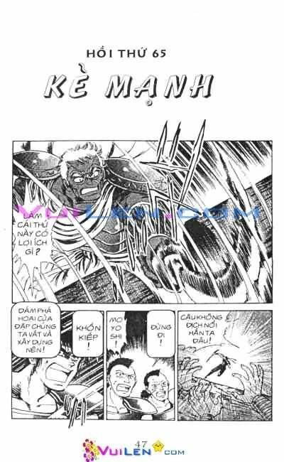 vương tử takeru chapter 20 47