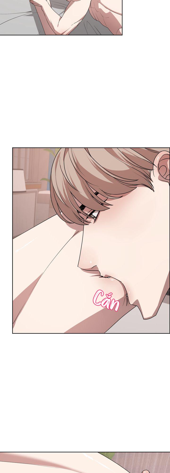 hướng về phía em chapter 10 32