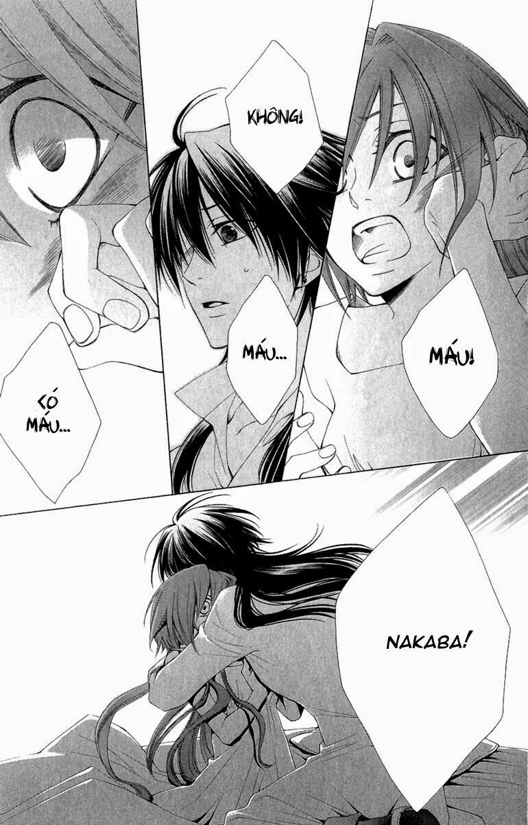 bình minh arcana chapter 5 30