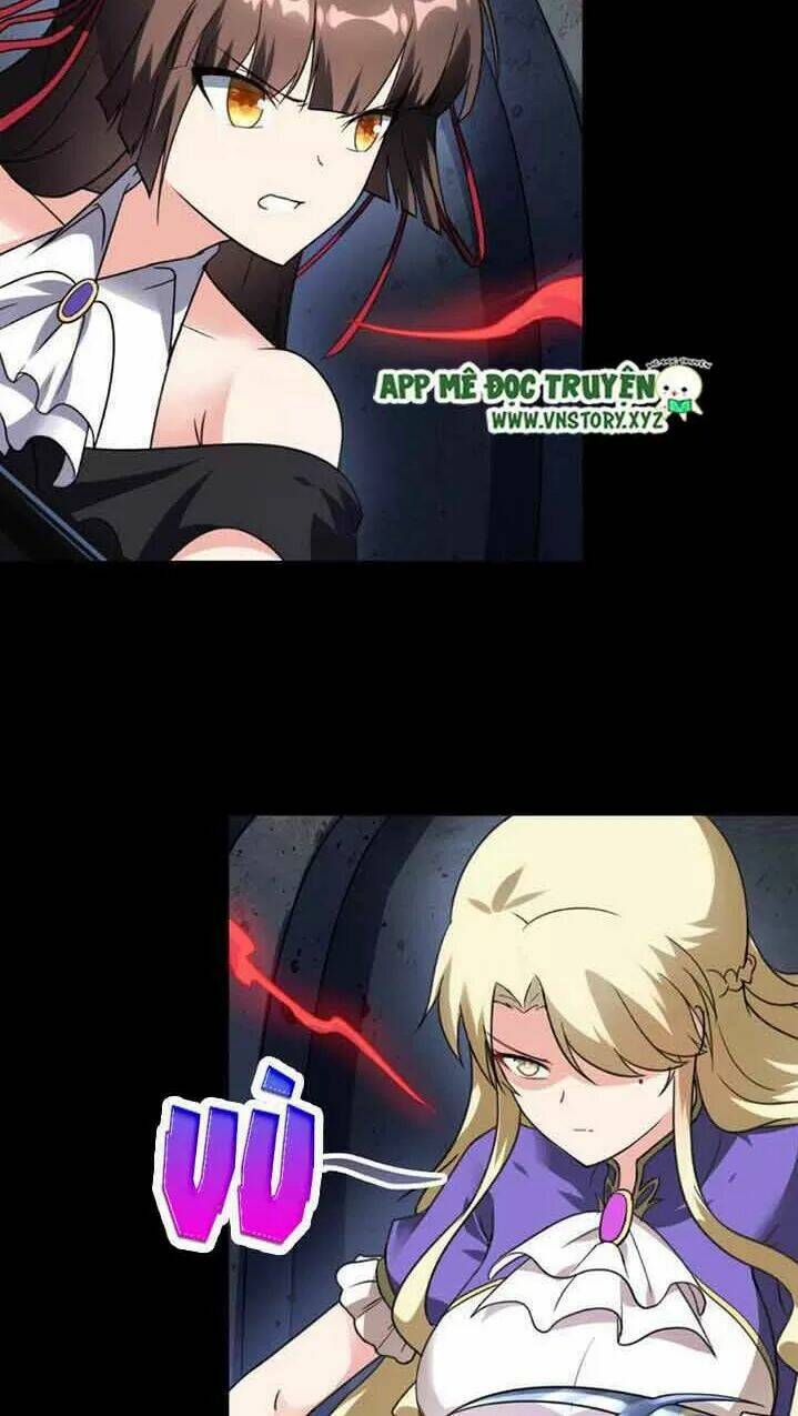 bạn gái virus của tôi chapter 201 32