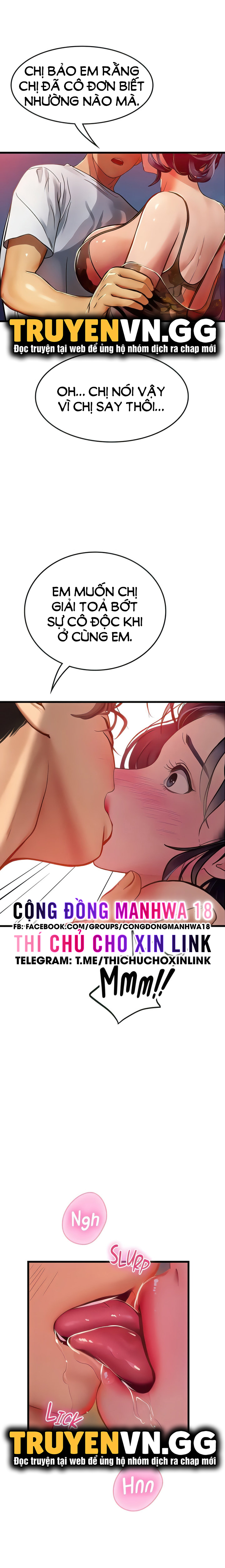 thực tập ở làng tiên cá chapter 58 23