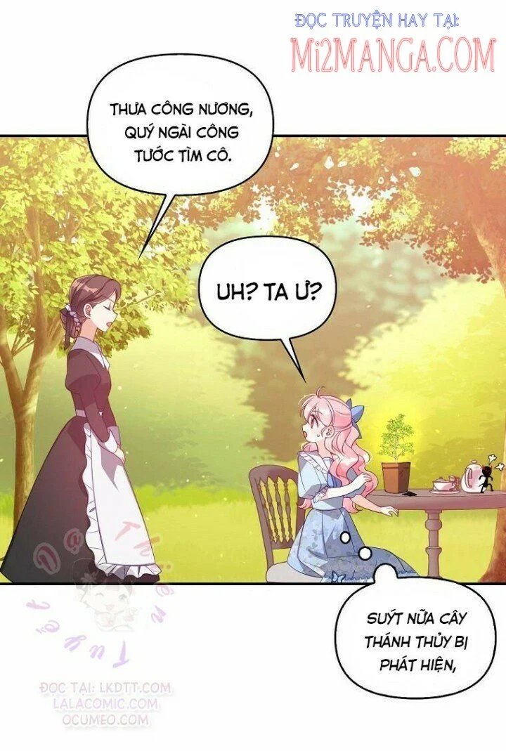 em gái cưng của đại công tước phản diện chapter 42.5 17