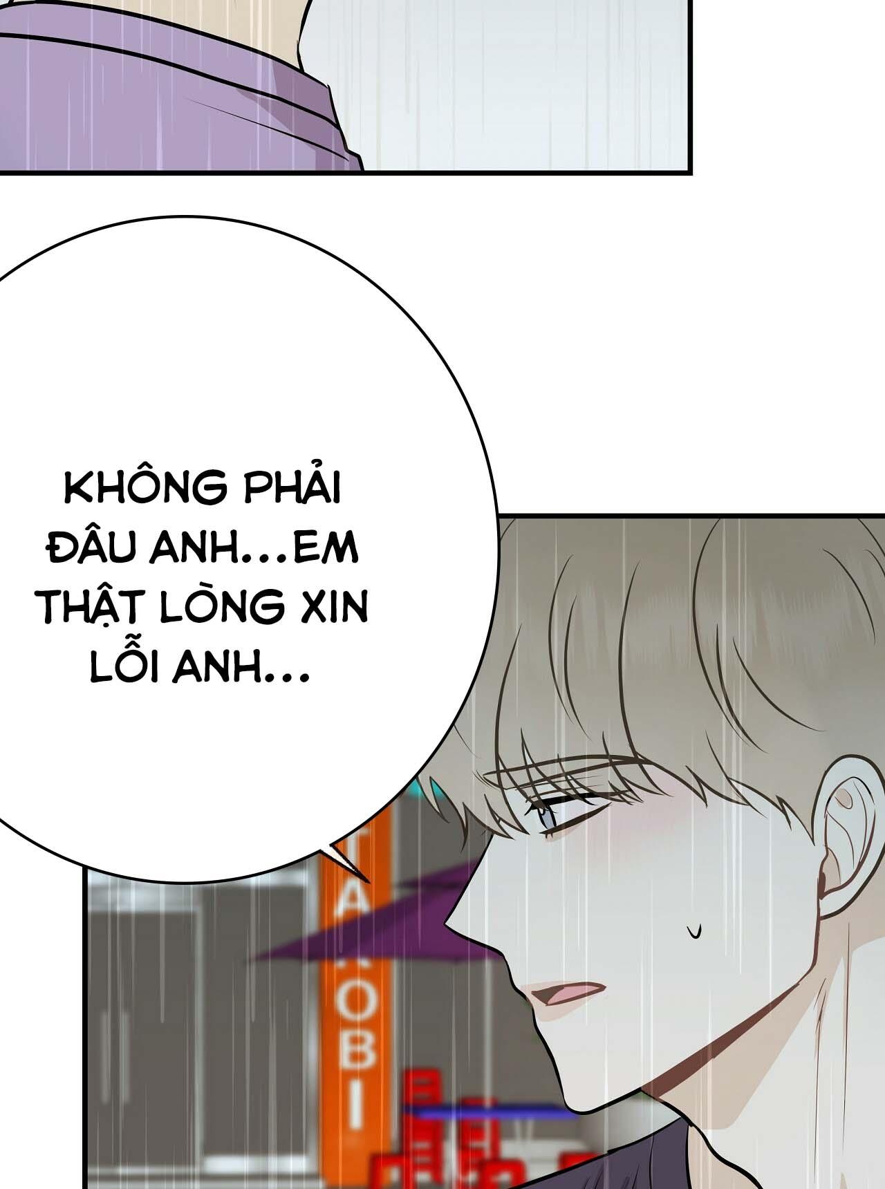 đứa trẻ này là con tôi (end) chapter 39 79