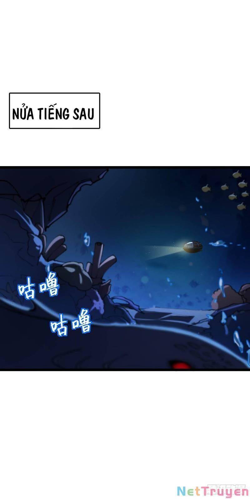 sư phụ của ta mỗi khi đến đại nạn mới đột phá chapter 22 52