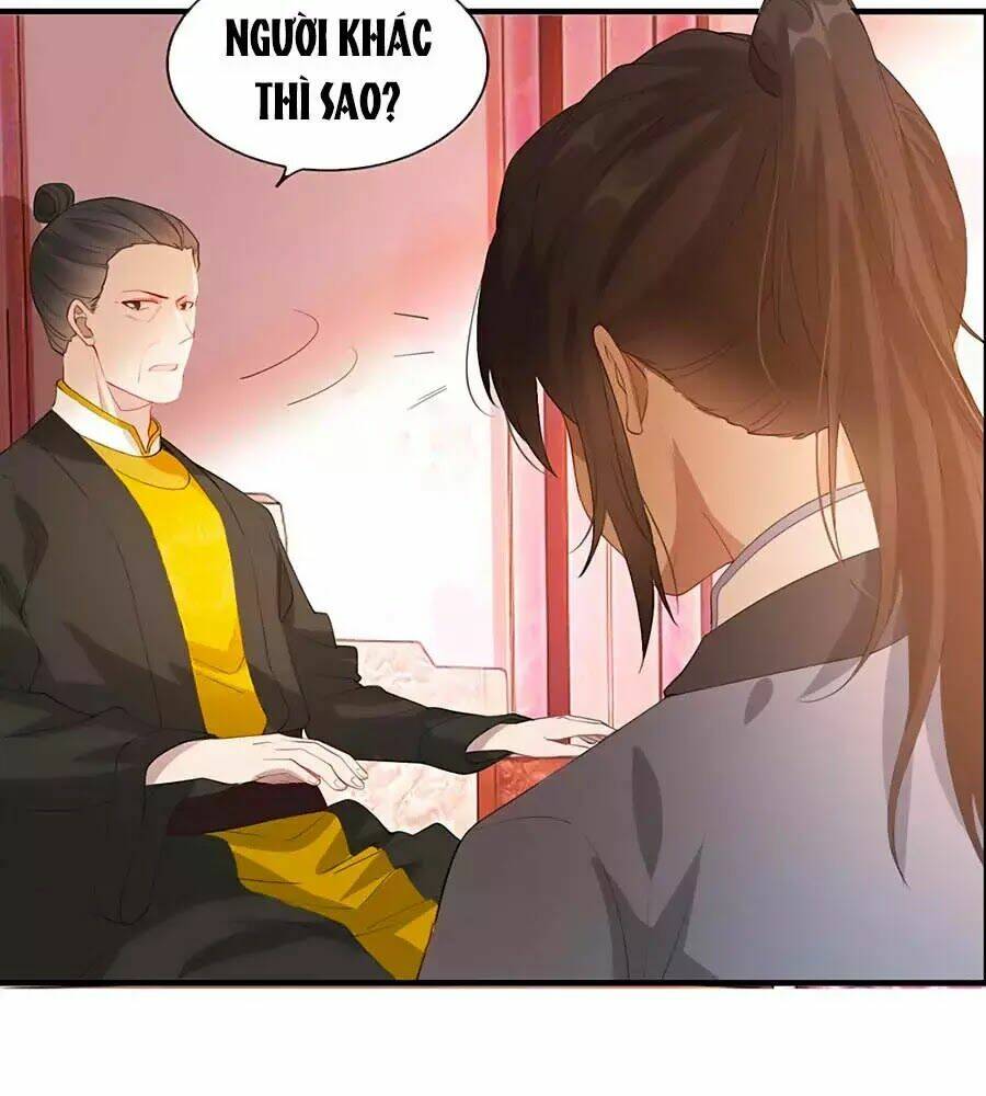 gian phi như thử đa kiều chapter 43 42