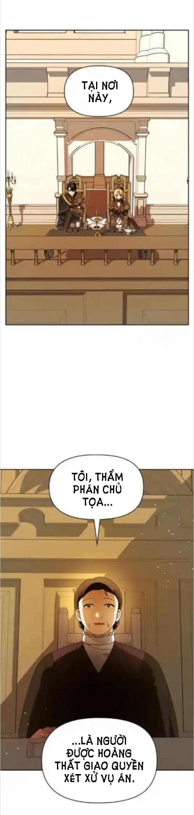 tôi muốn trở thành cô ấy dù chỉ là một ngày chapter 75 4