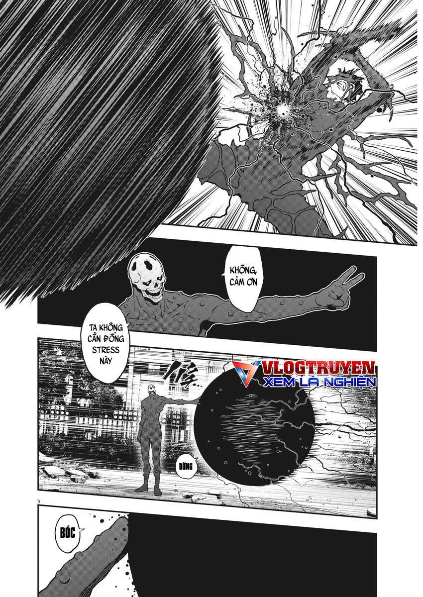 đọa nhân chapter 154 8