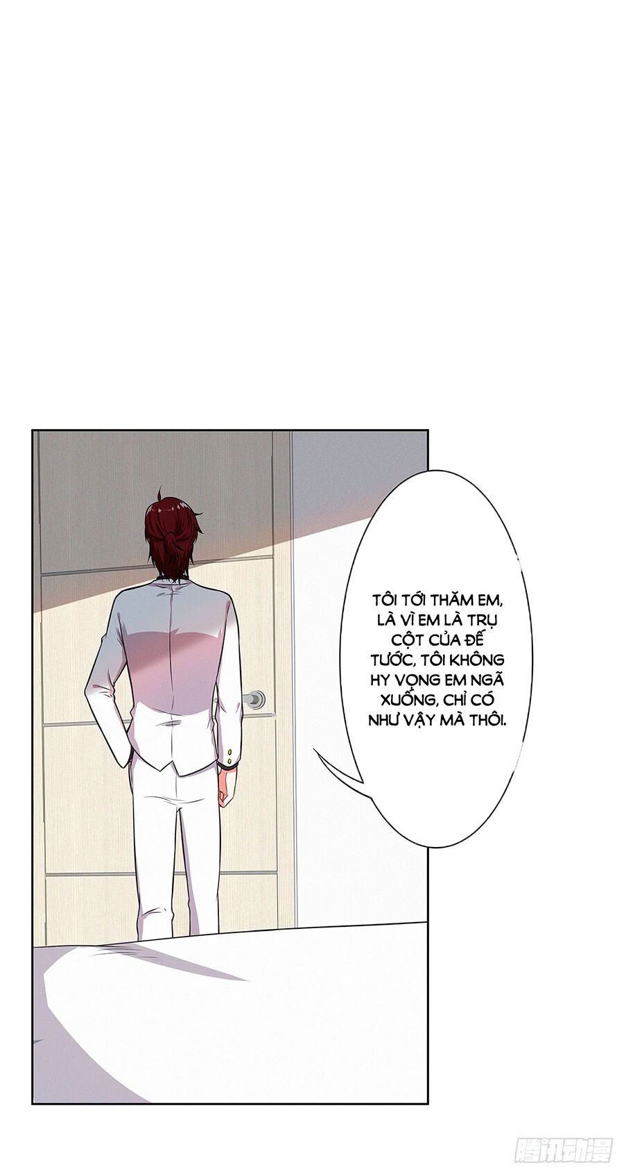 trọng sinh quý thê chi phục thù hoa lệ chapter 19 4