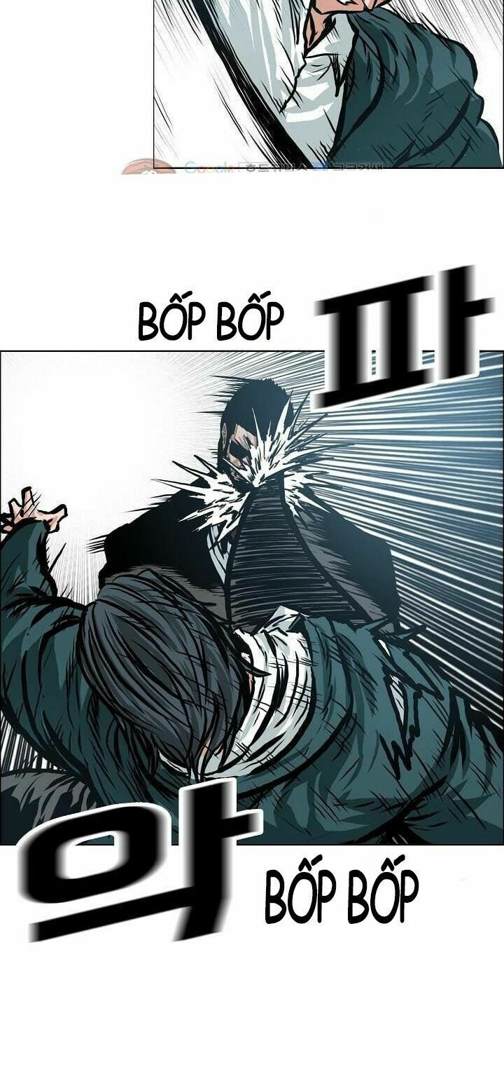 bá chủ học đường ss3 chapter 28 3