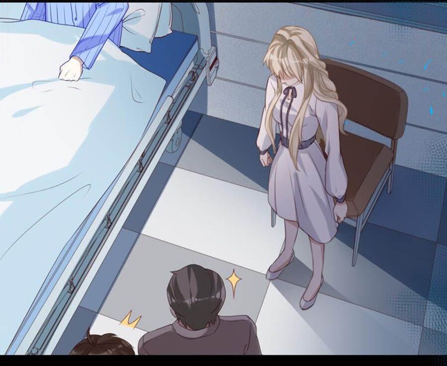 thần luân mật luyến chapter 63 19