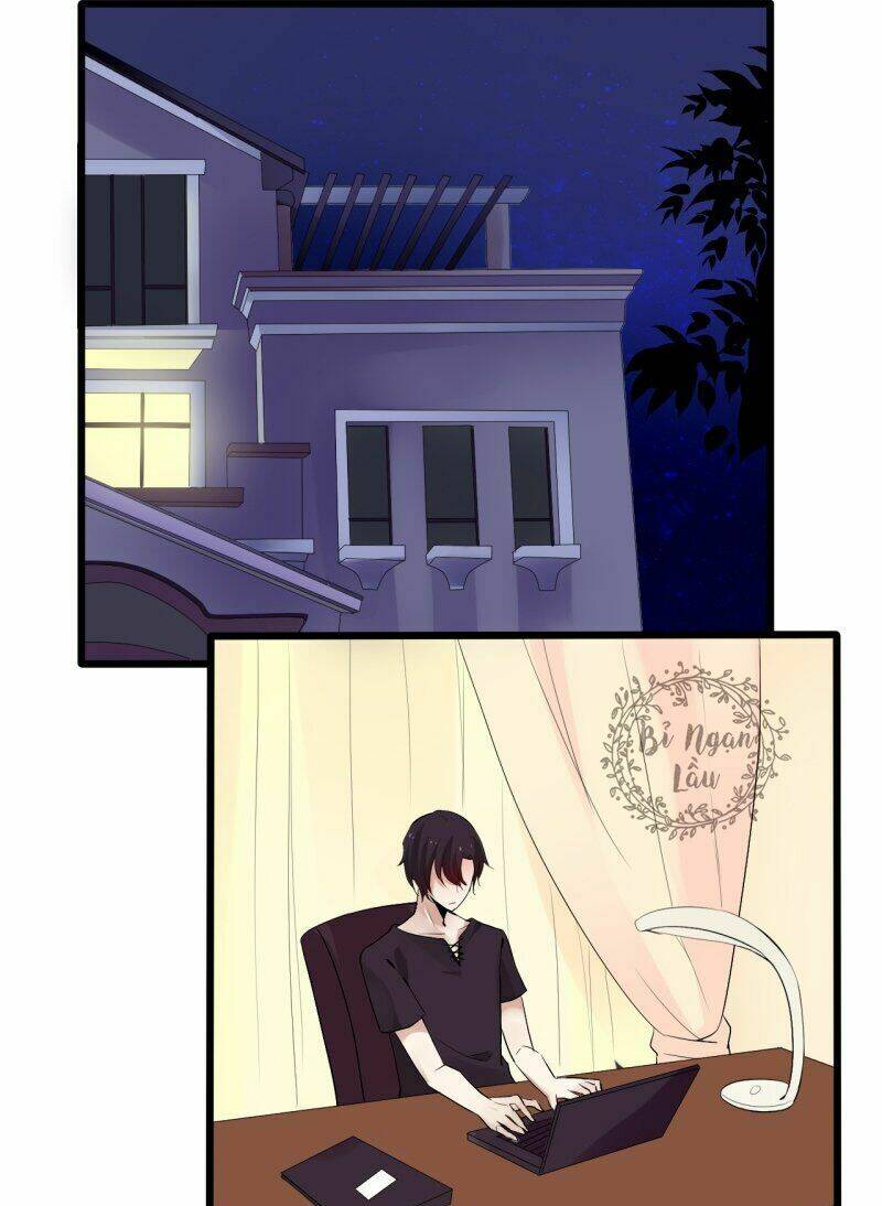 đam mỹ lời ngụy biện chapter 10 10