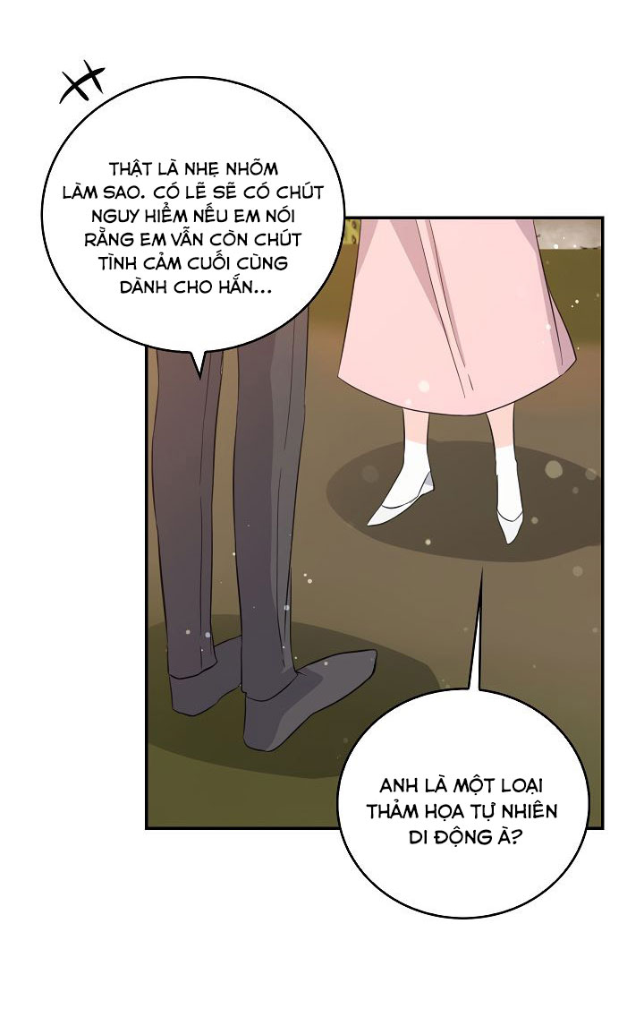 tôi là bạn gái cũ của một vị anh hùng chapter 16 27