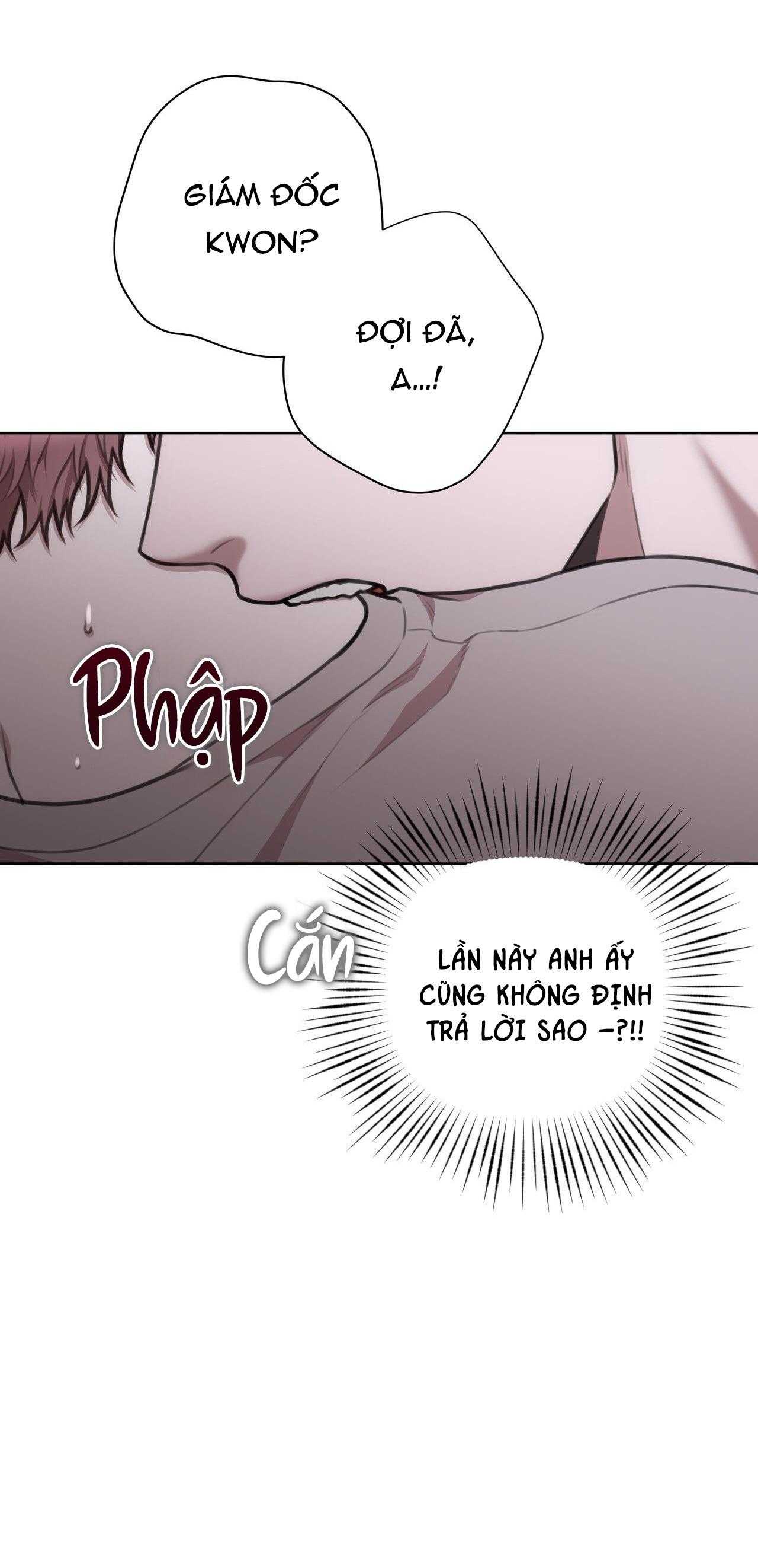 nhật ký giam cầm thư ký jin chapter 36 47