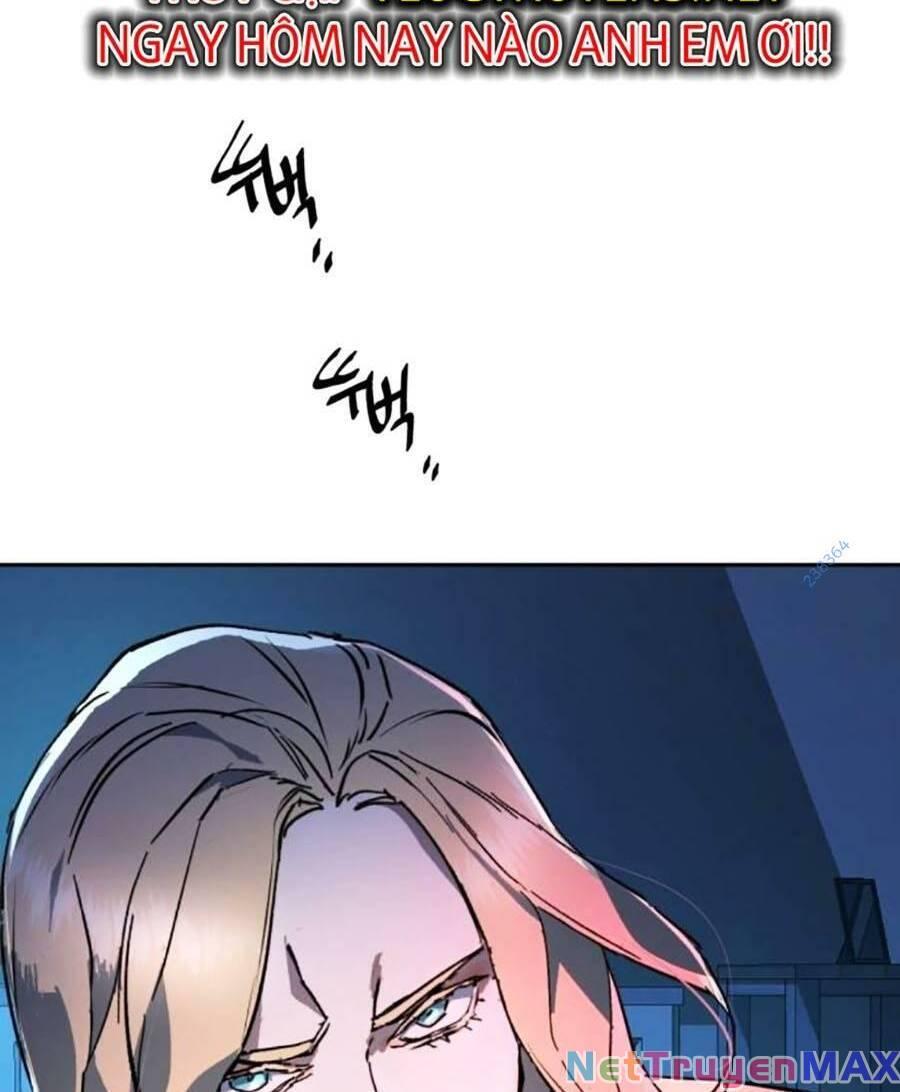 bạn học tôi là lính đánh thuê chapter 151 136