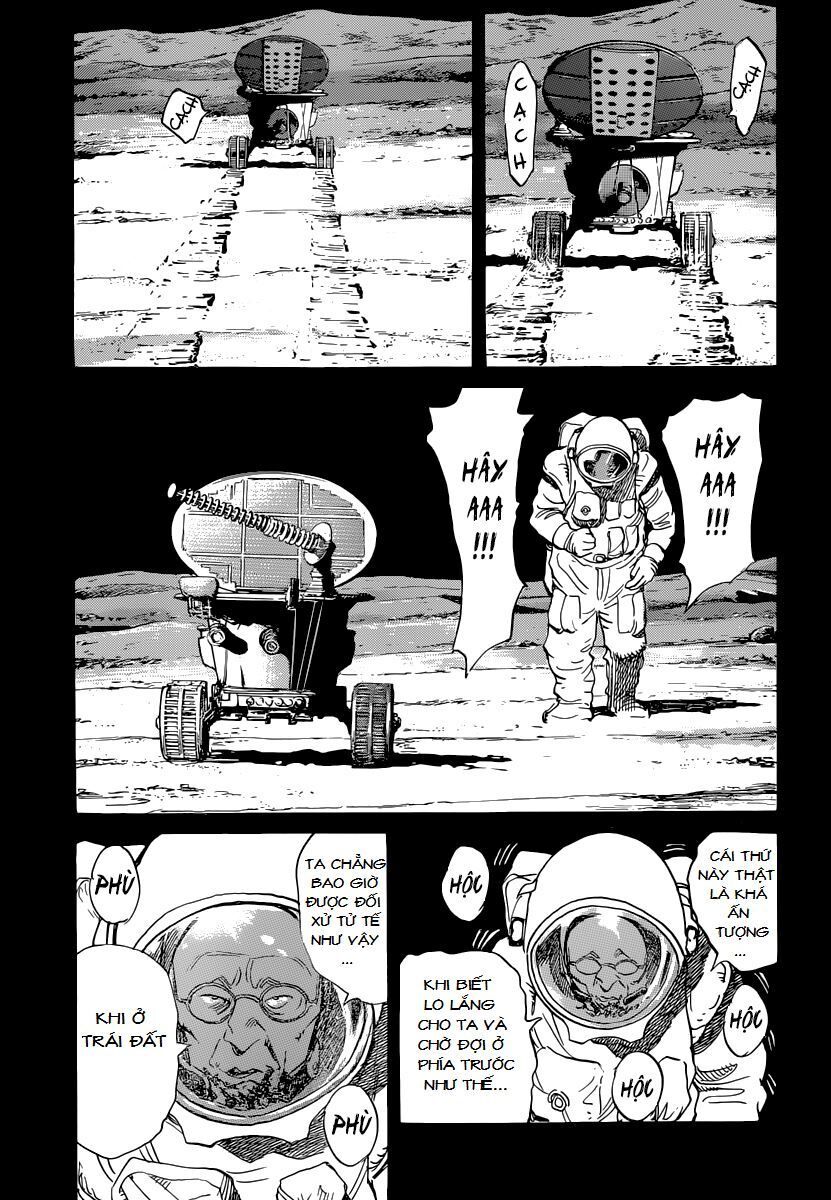 billy bat chapter 116 1