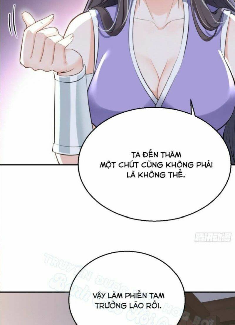 nữ tiên tôn bận đào hôn chapter 7 22