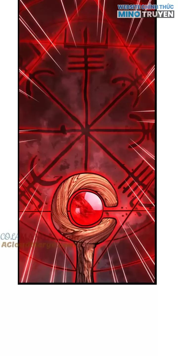 ta, chúa tể rừng xanh chapter 31 18