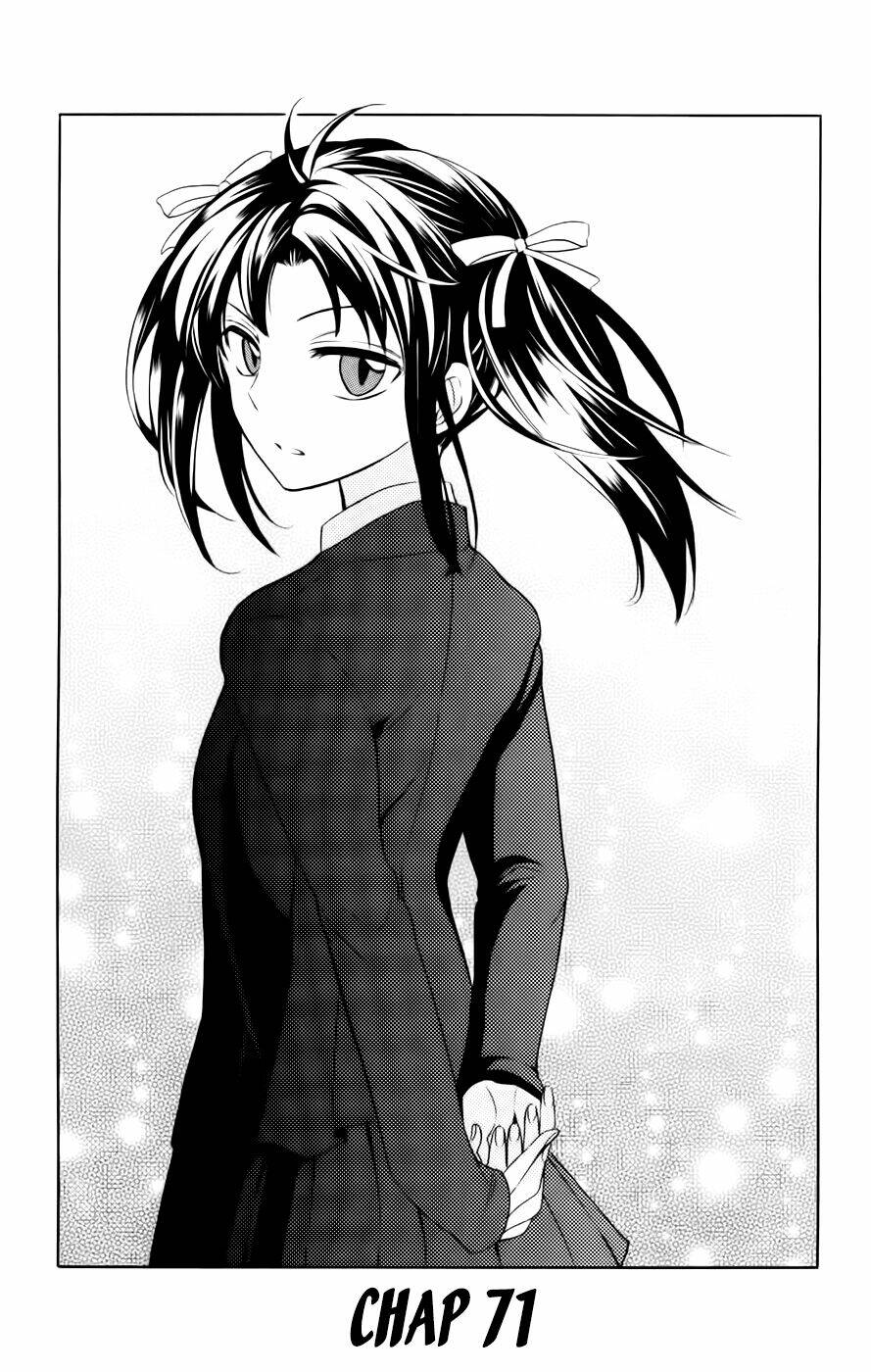 thầy giáo của tôi chapter 71 3