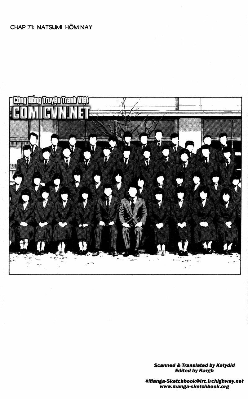 shamo (võ đạo) chapter 71 6