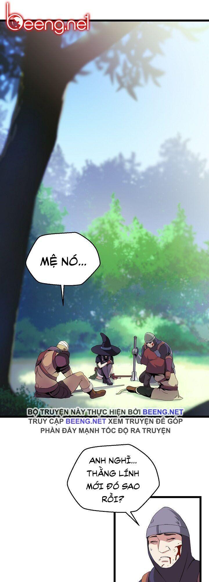 tiêu diệt đấng cứu thế chapter 5 28