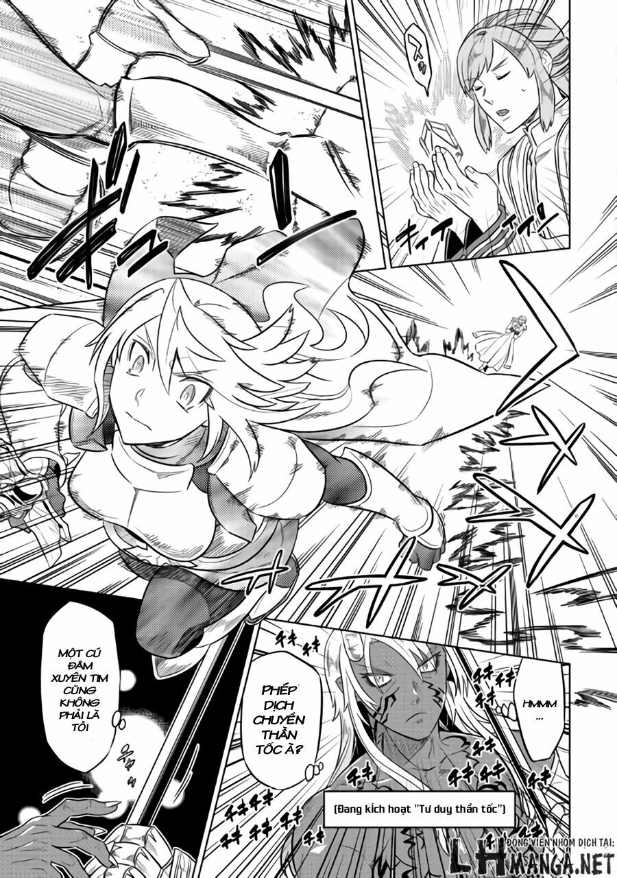 Re:monster chapter 28 9