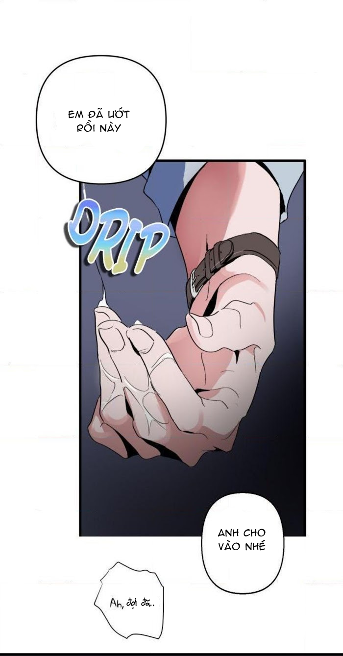 tình yêu ngây ngô chapter 1.3 4