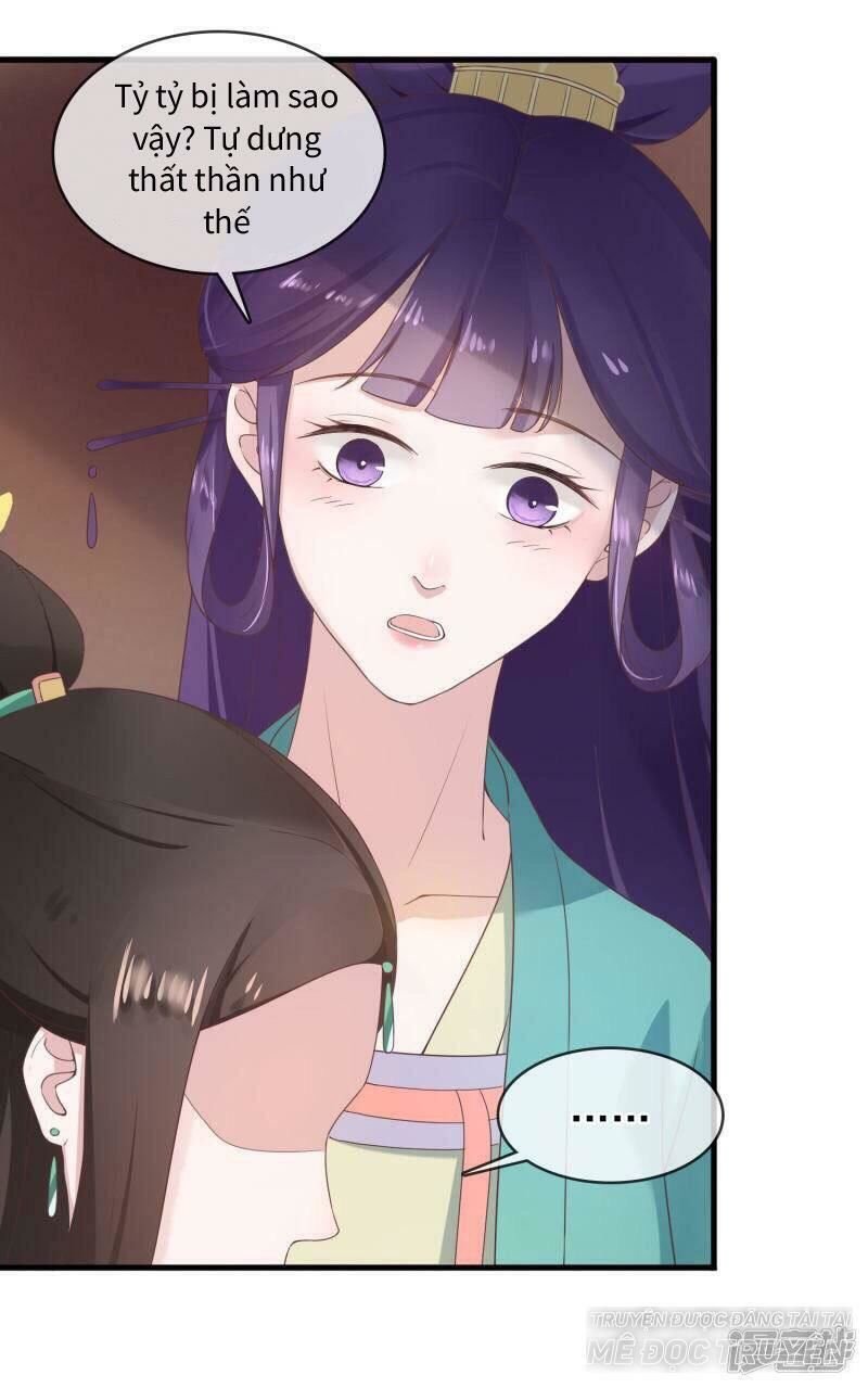 thịnh thế thiên kiêu chapter 13 22