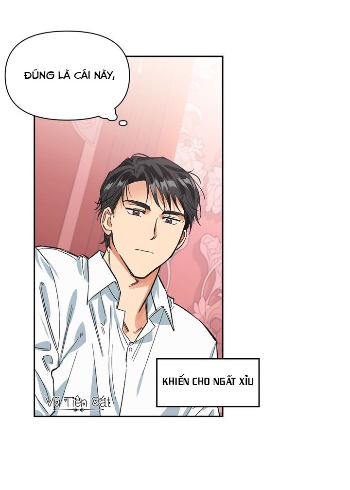 ác nữ xứng đôi với bạo chúa chapter 11 59