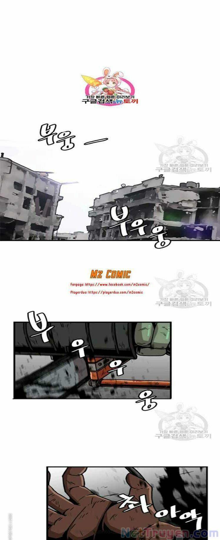 lên cấp một mình chapter 38 1