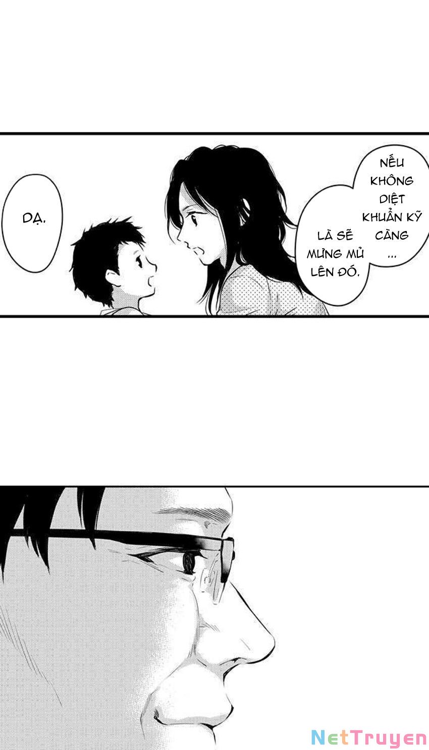 trêu ghẹo "gấu" nhà tôi! chapter 50 16