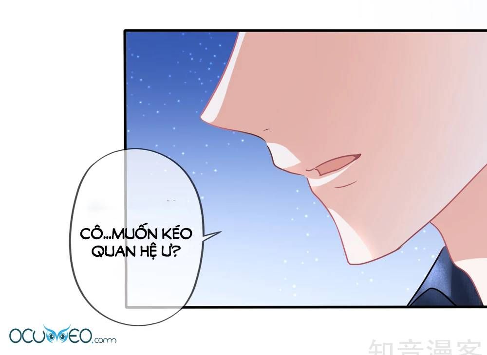 mỹ vị giai thê chapter 25 26