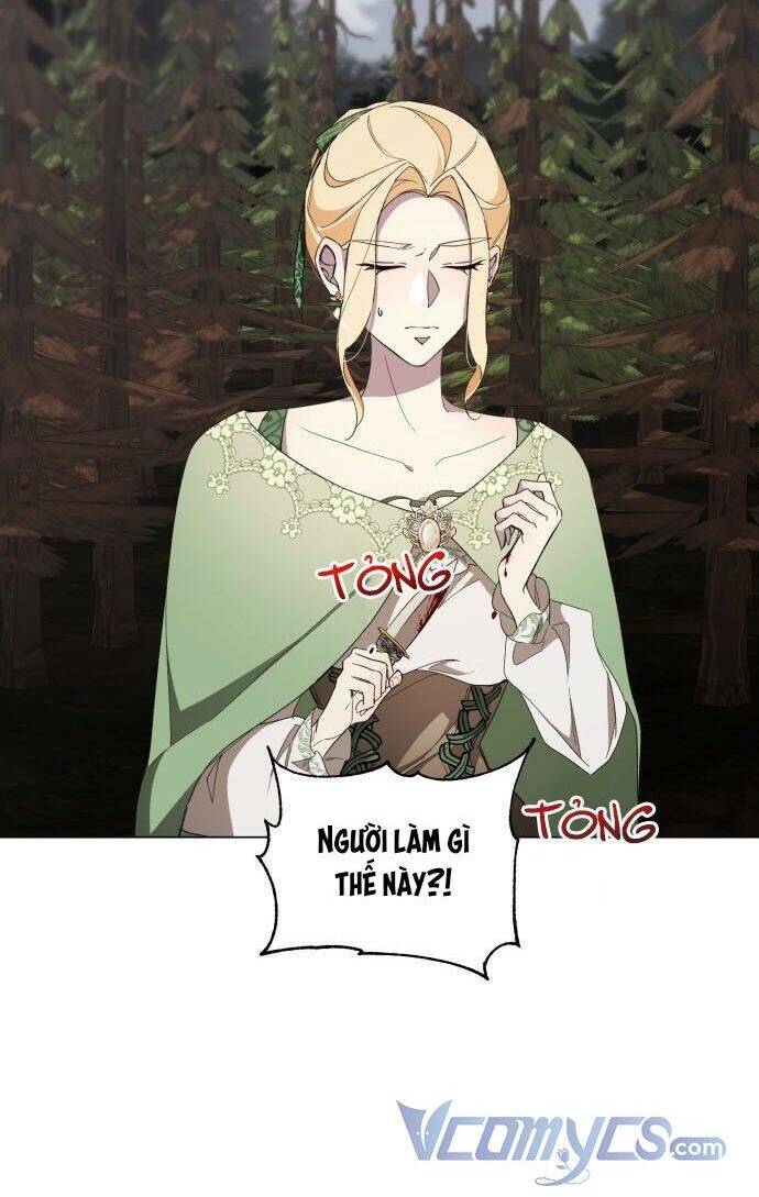 ta đã từng mong nàng biến mất chapter 40 24