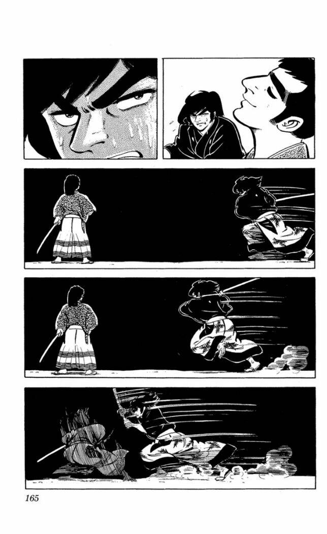 ore wa chokkaku chapter 4 42