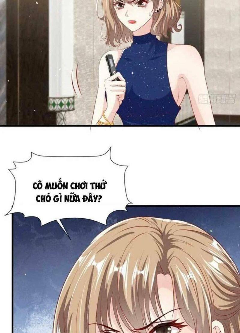 tôi được năm đại lão chiều chuộng hết nấc chapter 40 5