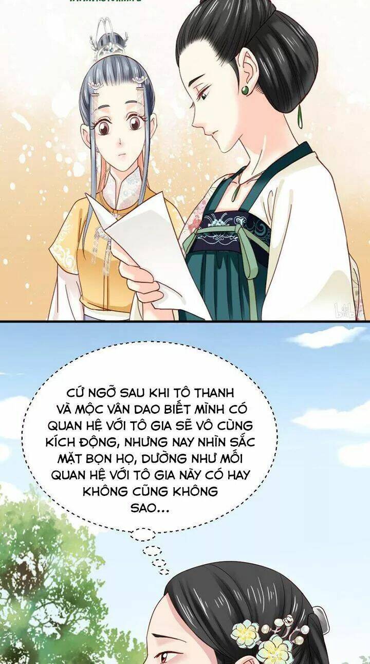 kiều nữ độc phi chapter 152 26