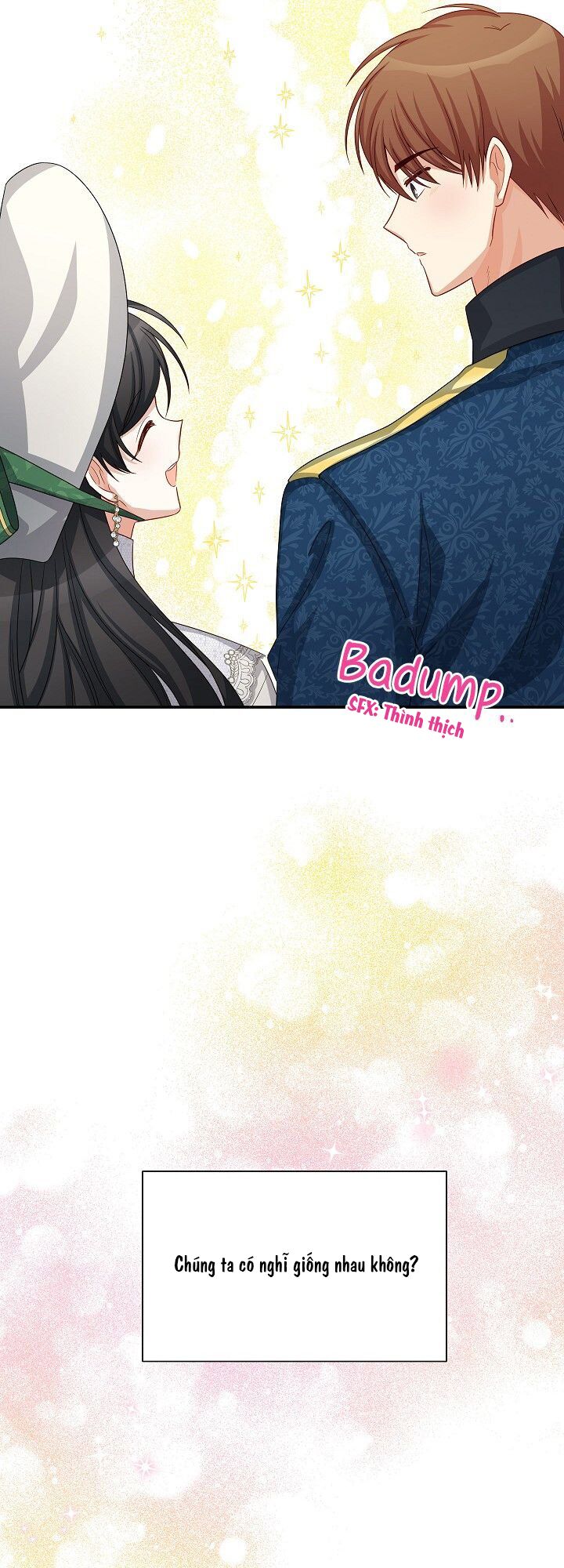 nữ công tước với tâm hồn trống rỗng chapter 61 25