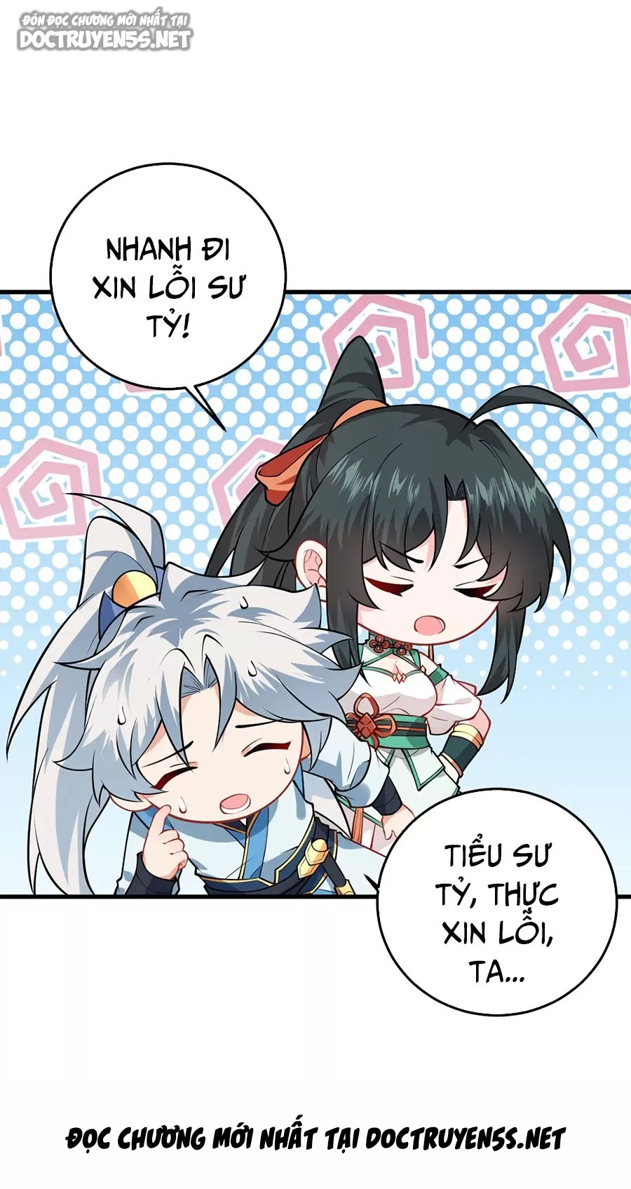 mang theo các tiên tử vô địch thiên hạ chapter 17.1 17