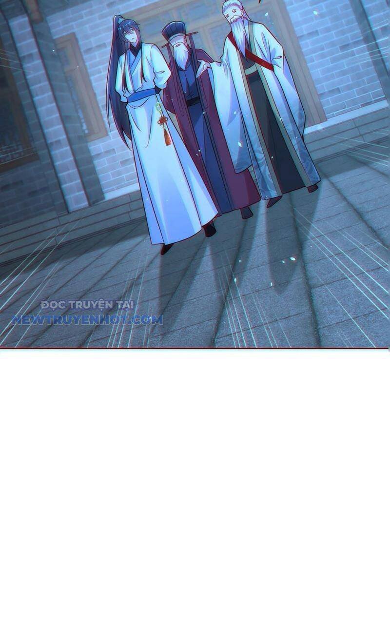 ta thực sự không muốn làm thần tiên chapter 58 27