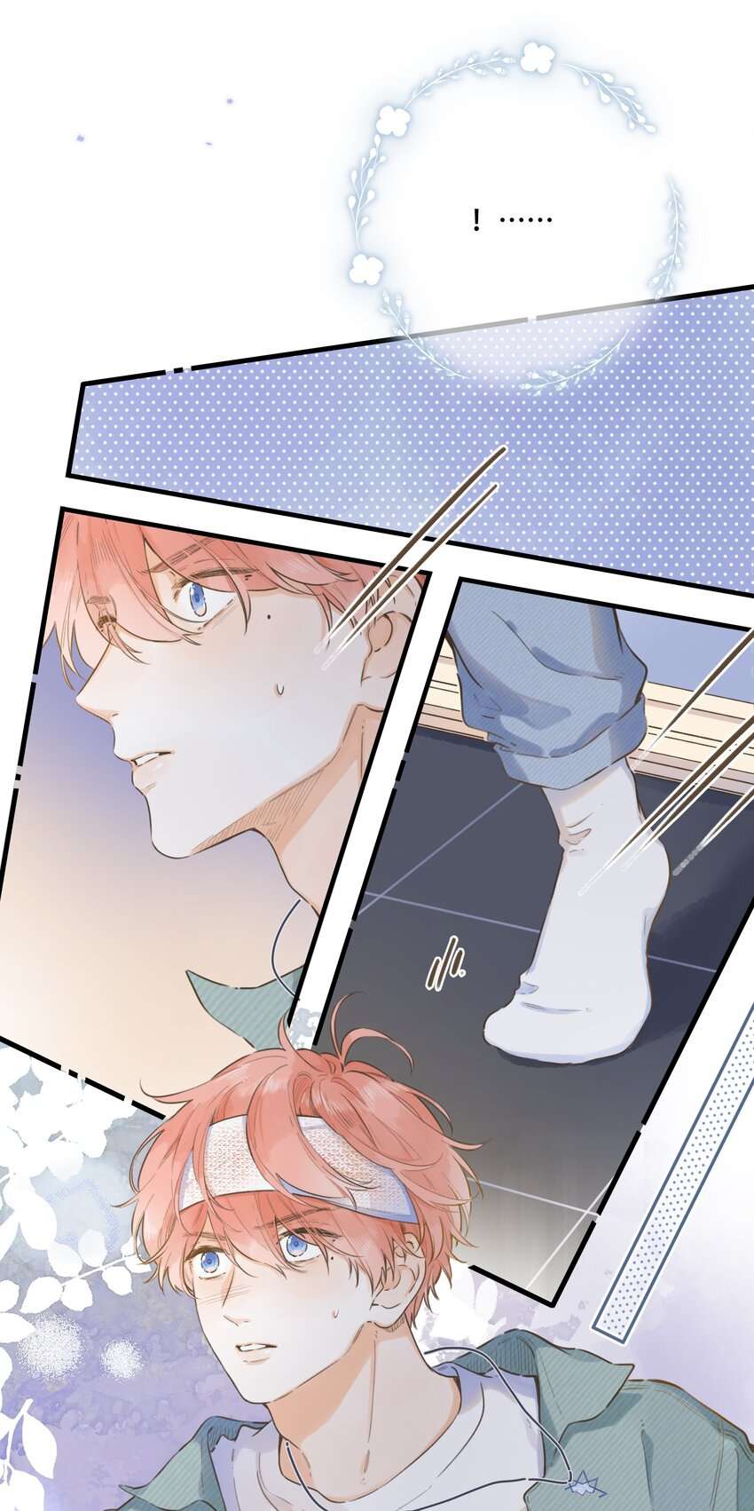 ánh sao trôi dạt giữa làn nước chapter 78 61