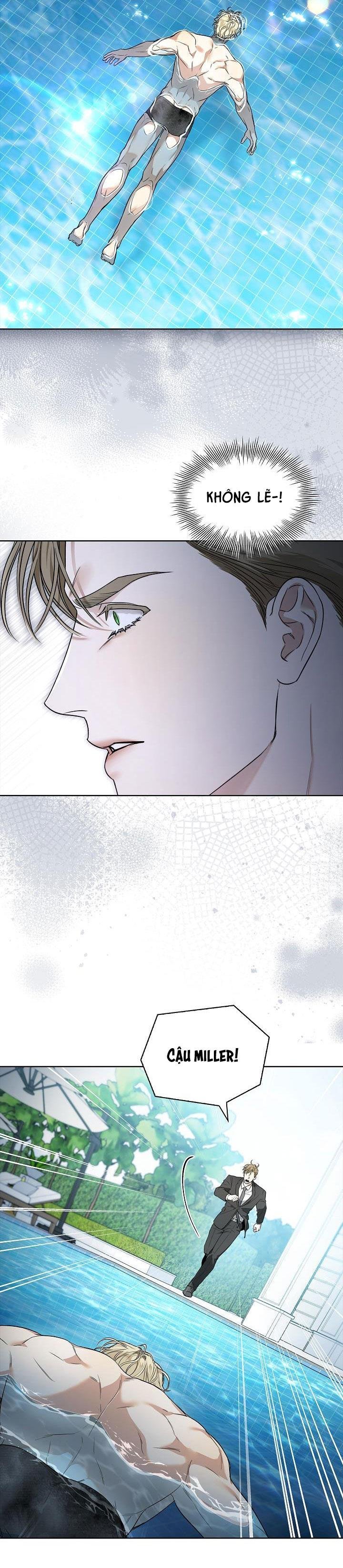 (abo) kiss me if you can chapter 6 15