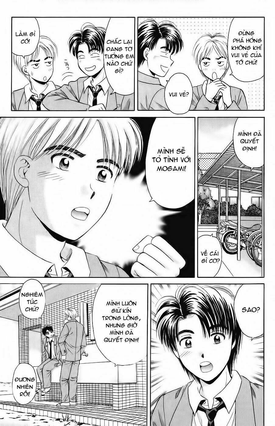 open sesame chapter 38 8