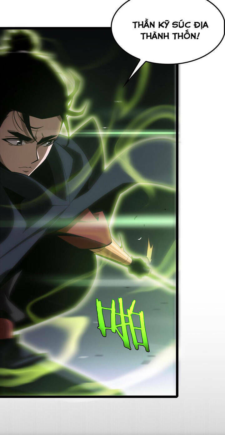 chư giới - tận thế online chapter 183 34