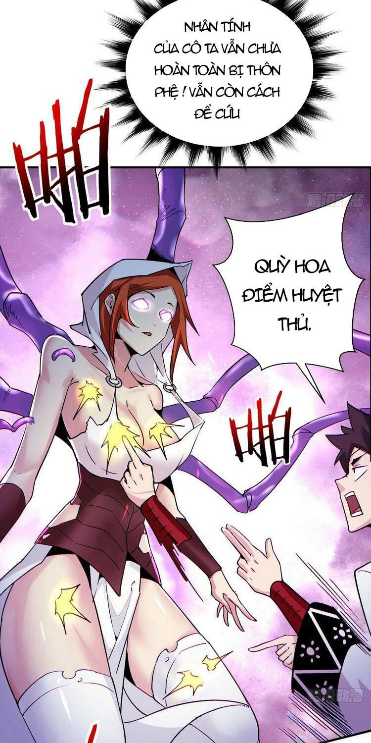 ta là nhà giàu số một, ta không muốn trọng sinh chapter 88 14