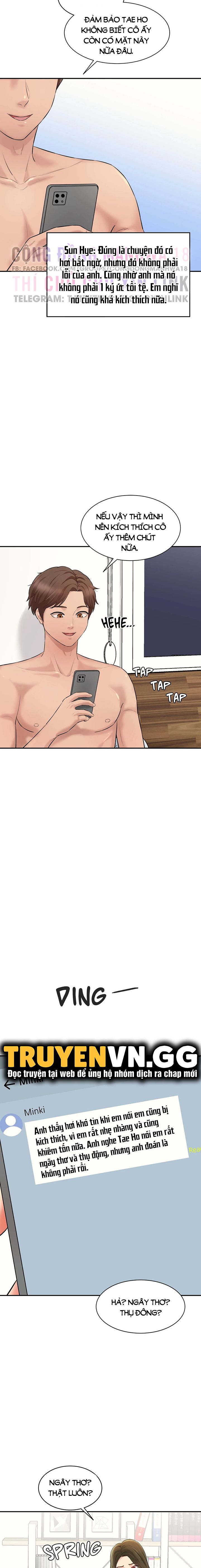 nước hoa kích dục chapter 7 6