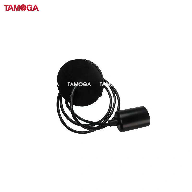 Đèn thả dây đui TAMOGA NAKIZA 5002