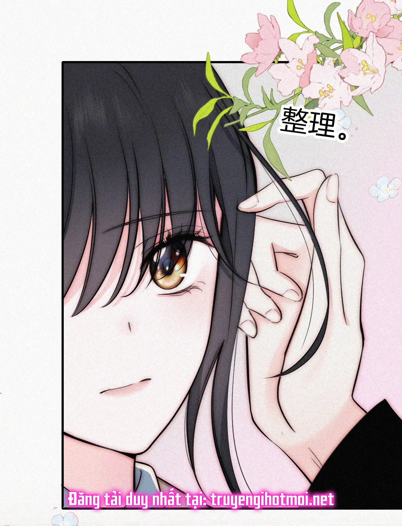 bệnh yêu chapter 65.2 23