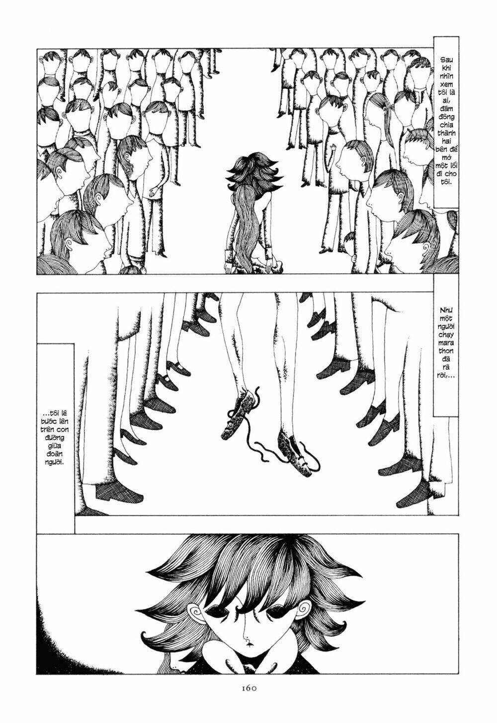 hành trình hướng về cuối thế giới chapter 8 25