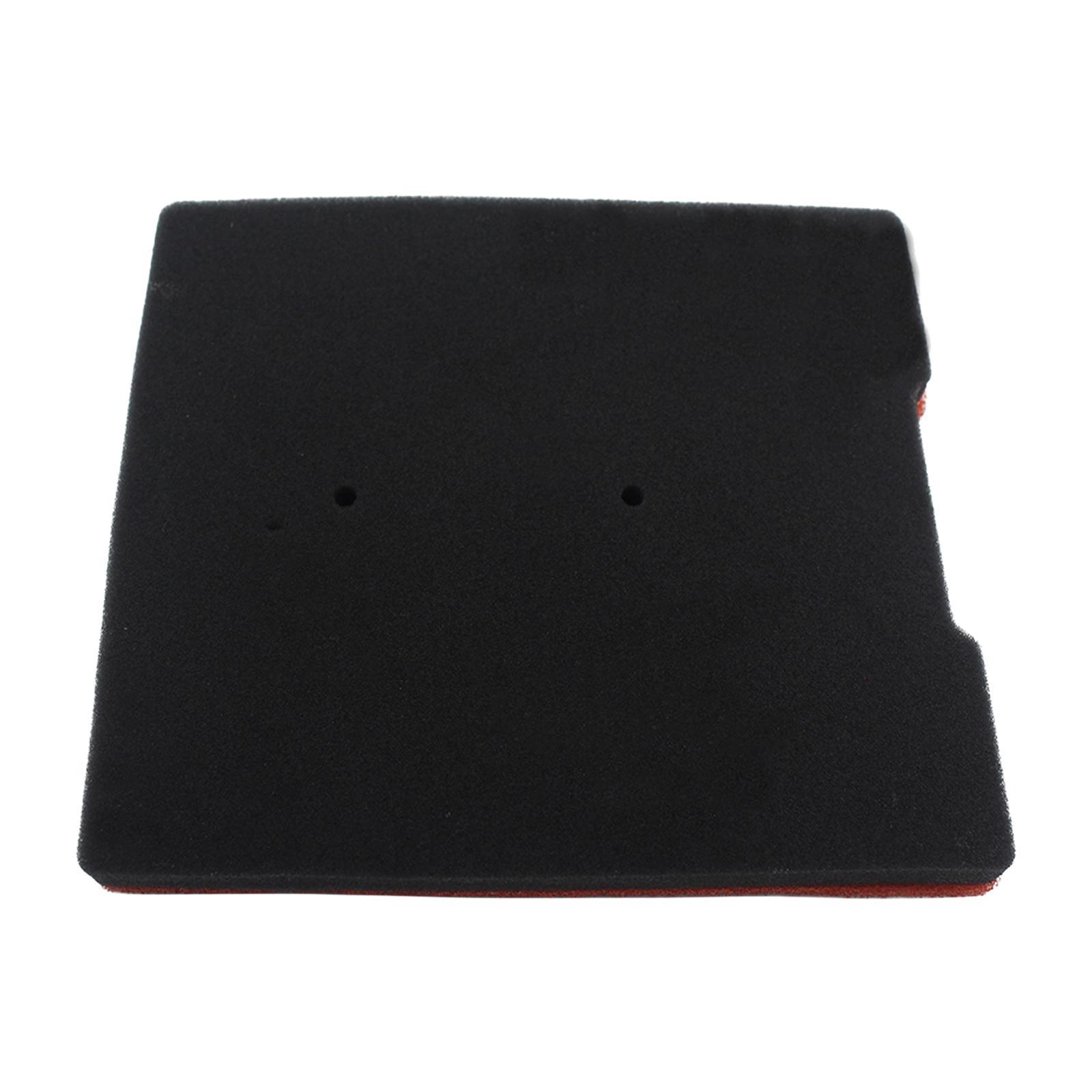 Motorcycle Filter Sponge Air Cleaner Fits for  Kle 300 High Quality