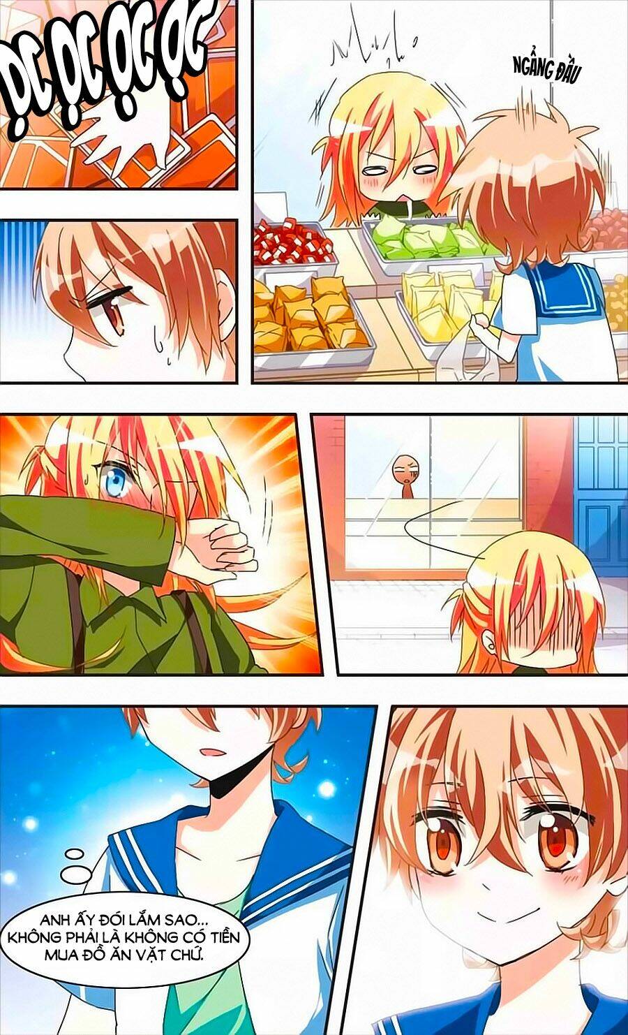 ám chi lạc ấn chapter 20 8