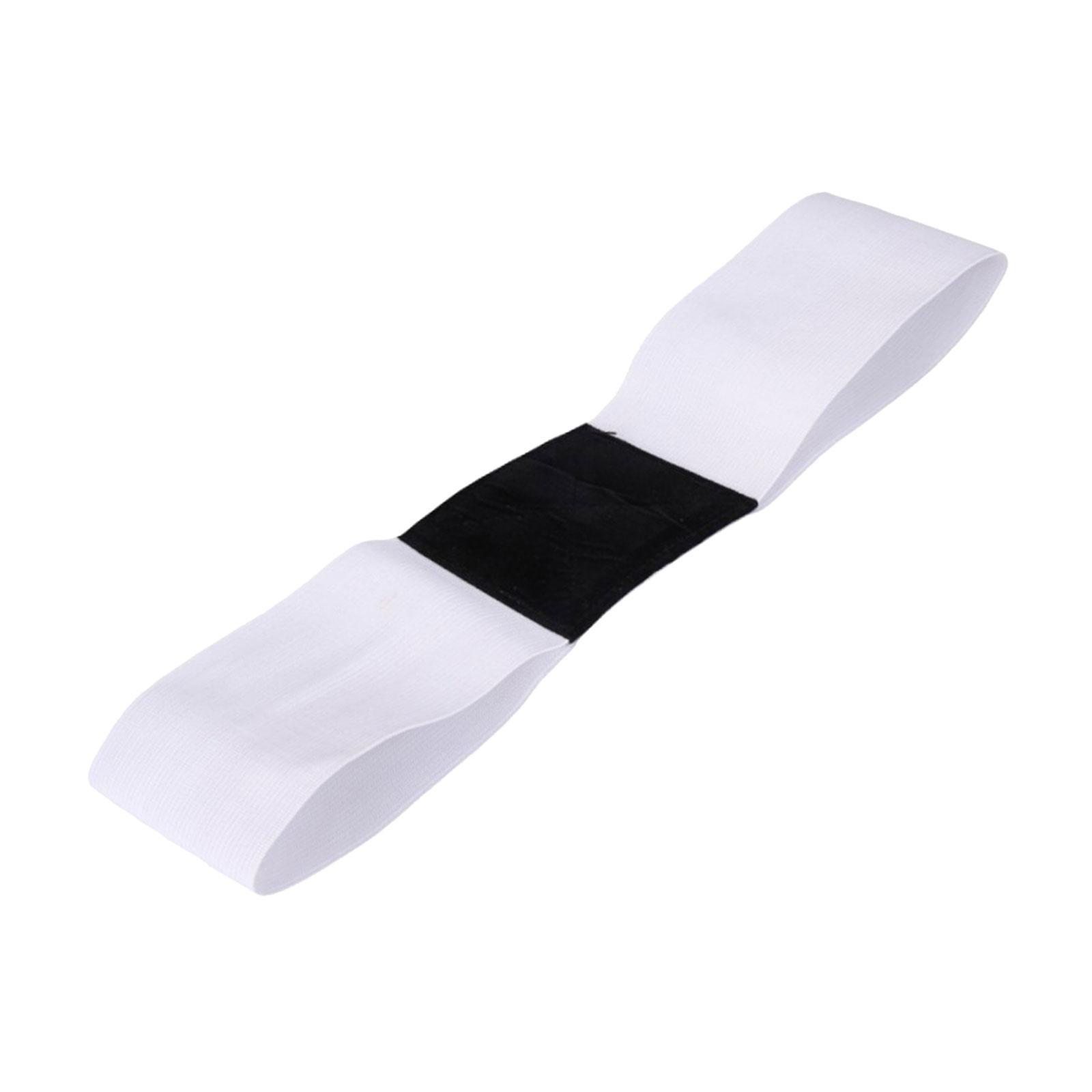 Golf Swing Training Aid Arm Band, Golf Posture Motion Correction to Forming Muscle Memory, Golf Swing Trainer Band